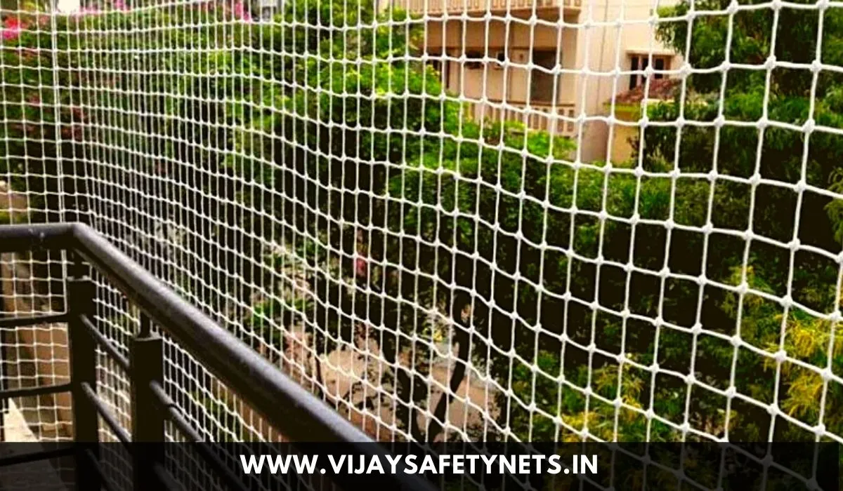 vijay-safety-nets-bangalore
